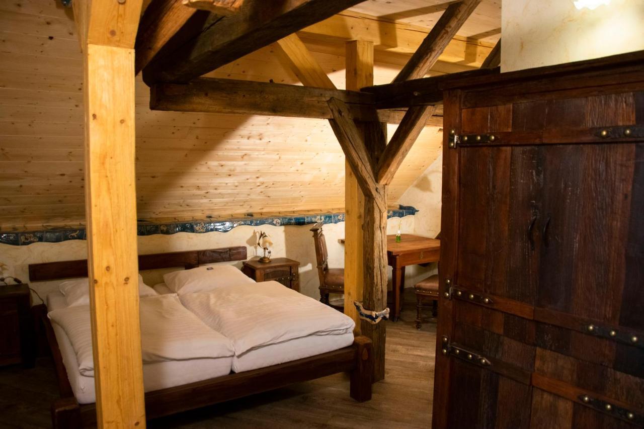 Burg Plankenstein Hotel Texing Exterior photo